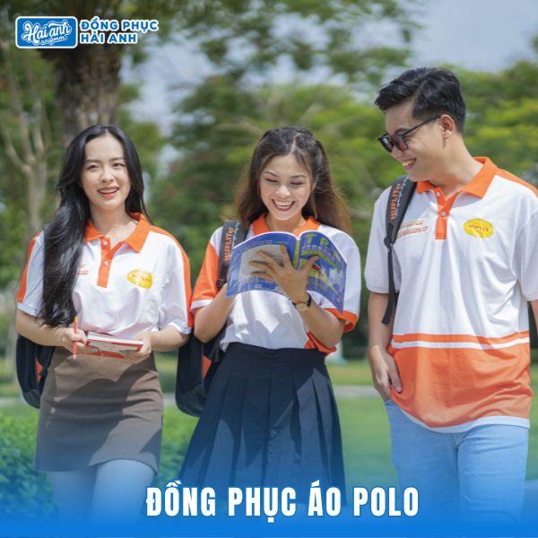 Áo polo/ thể dục Huflit năm 2024