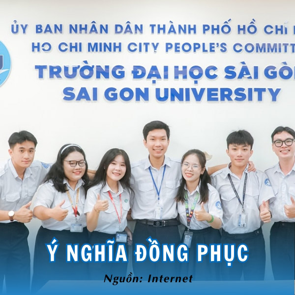 Mẫu áo đồng phục lịch sự, chỉnh chu 