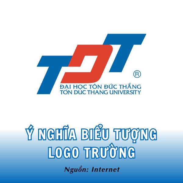 Biểu tượng đầy tự hào của sinh viên TDTU